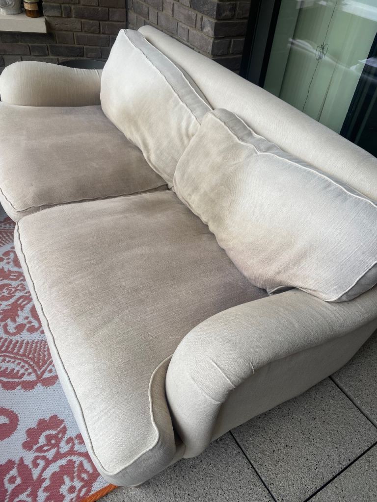 FREE SOFA, collection only