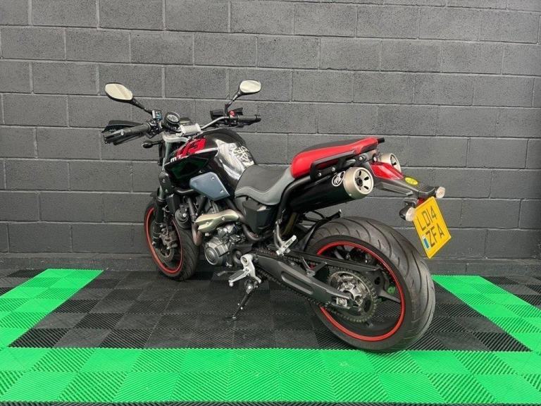 2014 14 YAMAHA MT-03 FINANCE SPECIALISTS APPLY
