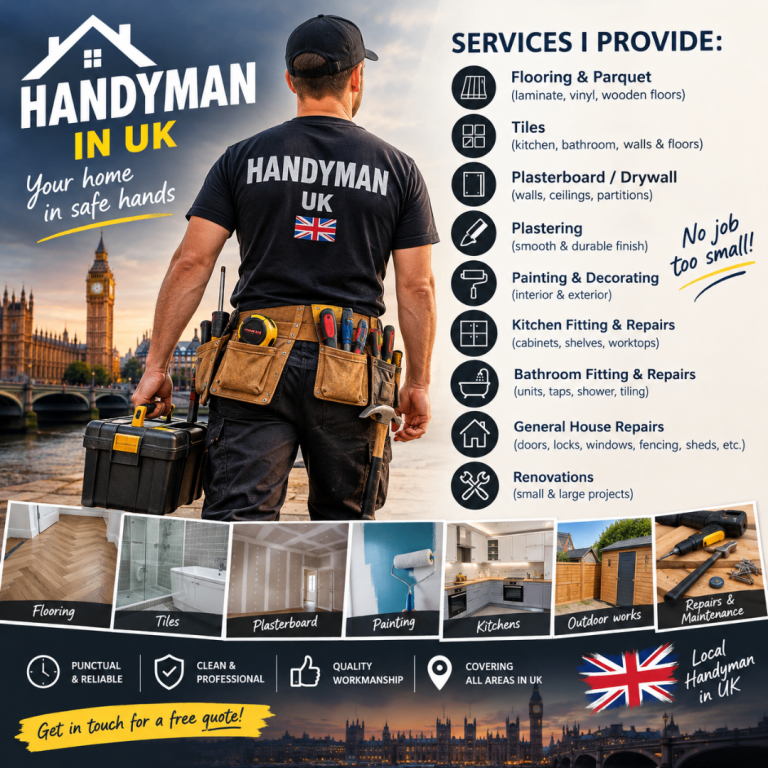 Handyman