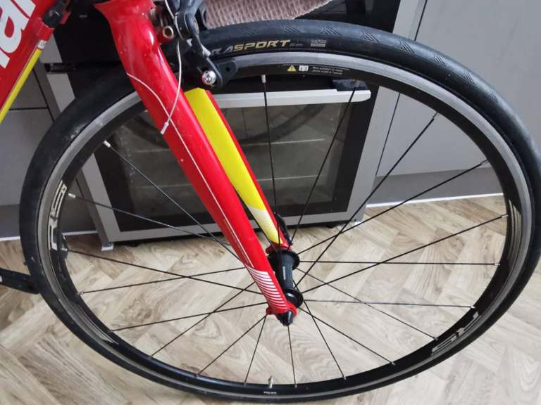 Boardman Sport Road bike, 54cm