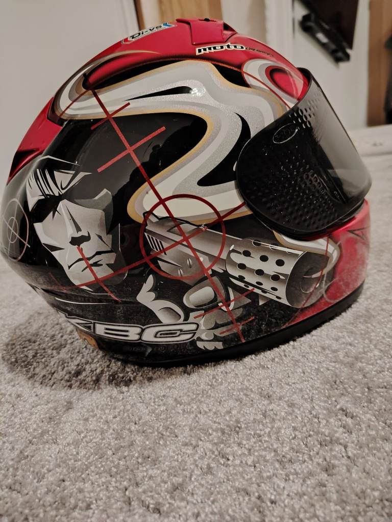 Men's KBC Helmet
