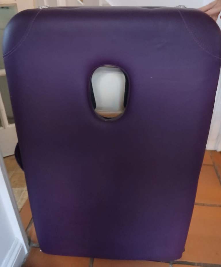 Therapy bed