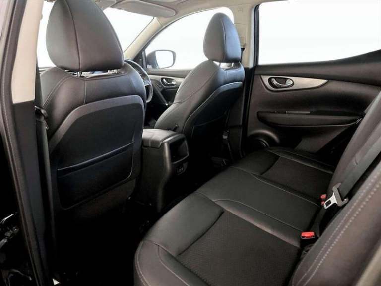 2019 Nissan Qashqai 1.5 dCi Tekna DCT Auto Euro 6 (s/s) 5dr Automatic SUV Diesel Automatic