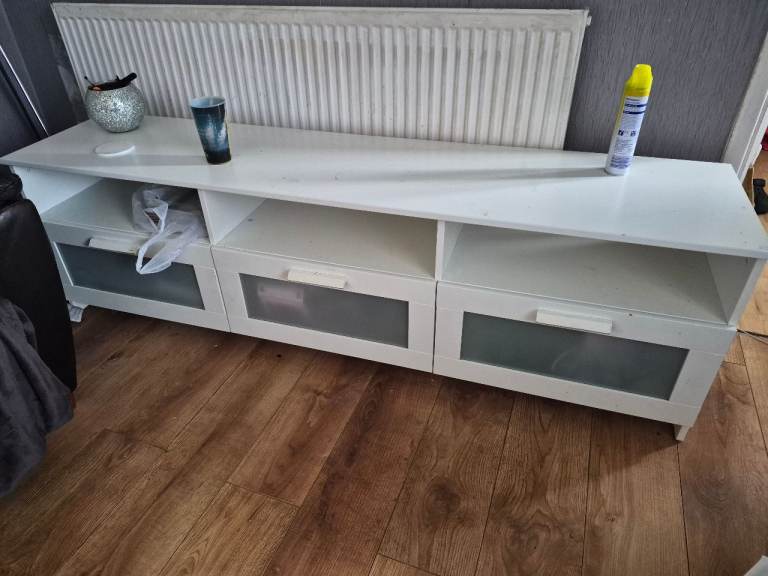 Ikea tv unit cupboard 