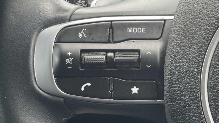 2023 Kia Sportage 1.6T GDi 48V ISG GT-Line S 5dr DCT SUV Petrol Automatic