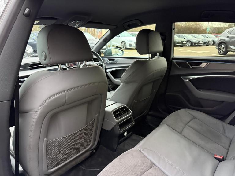  Audi A7 3.0 TDI V6 50 S line Sportback 5dr Diesel Tiptronic quattro Euro 6 (s/s) (2 Diesel Autom...