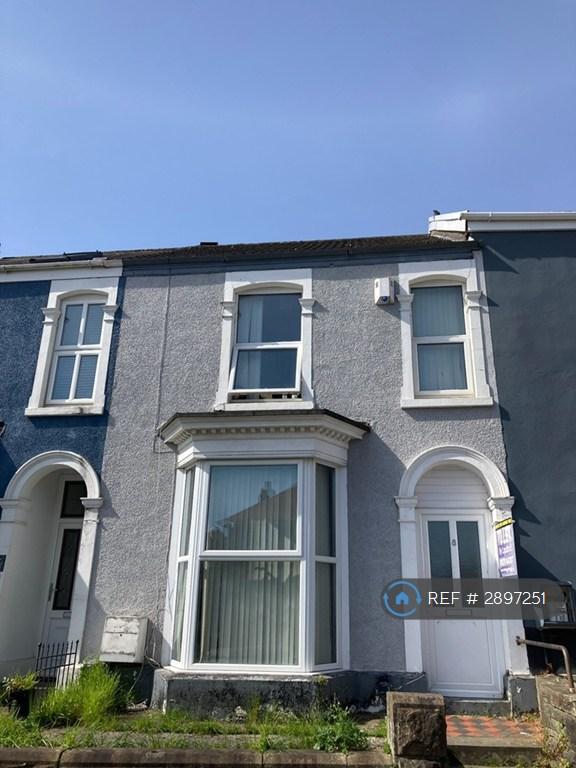 1 bedroom in Brynmill Avenue, Brynmill, Swansea, SA2 (#2897251)