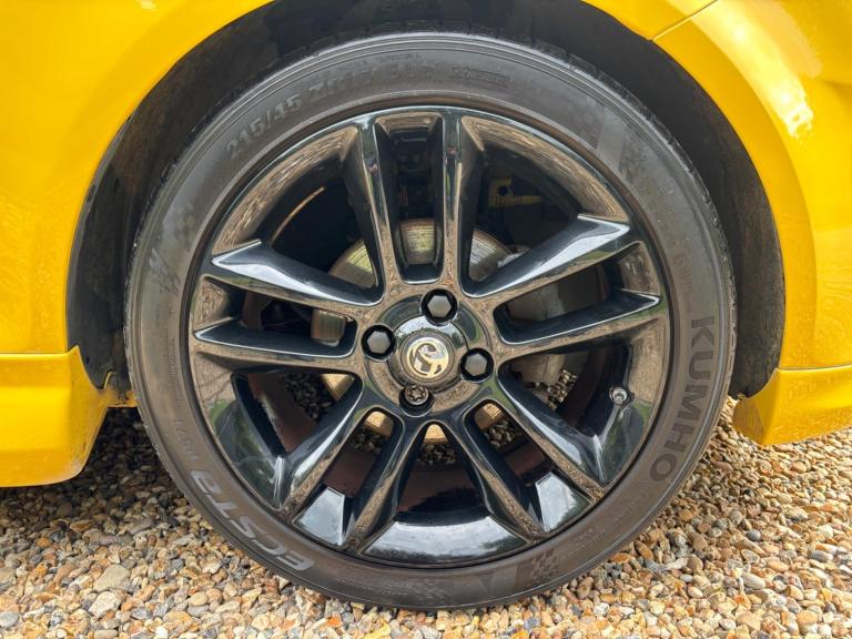 2013 Vauxhall Corsa 1.2 16V Limited Edition Euro 5 3dr Petrol