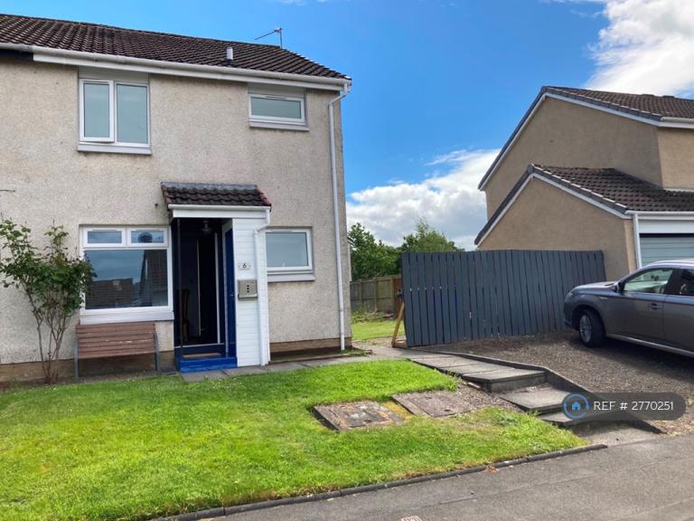1 bedroom house in Archers Avenue, Stirling, FK7 (1 bed) (#2770251)