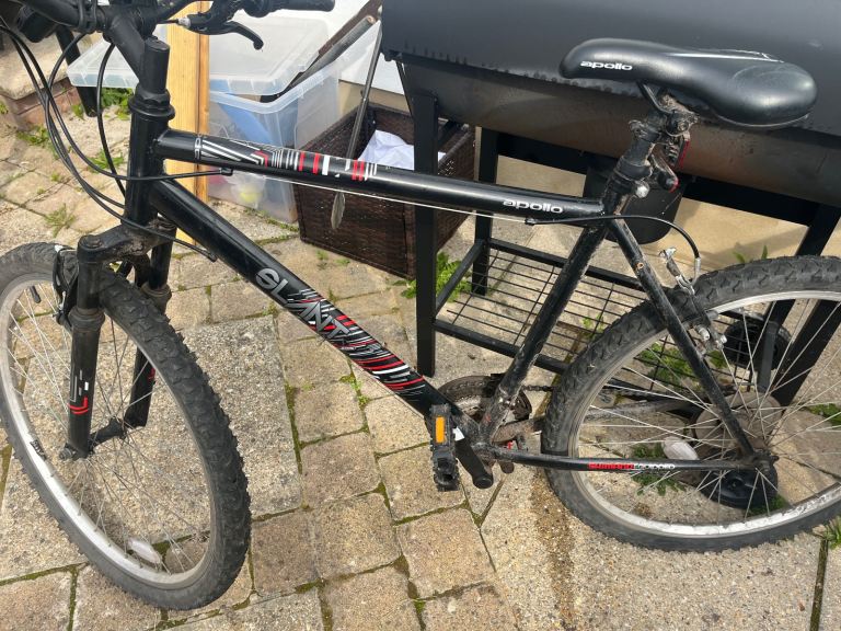 Slant Apollo Adults Bike