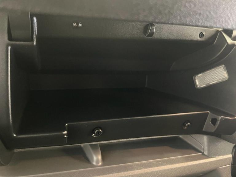 2022 Fiat Scudo 1.5 MultiJet 100 Tecnico Van PANEL VAN DIESEL Manual