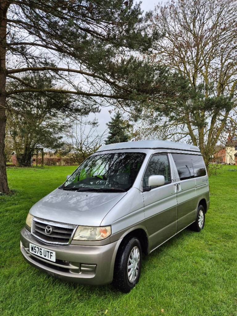 Mazda, 2000, 2499 (cc)