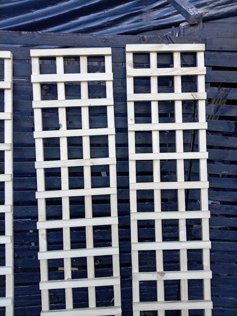 Trellis