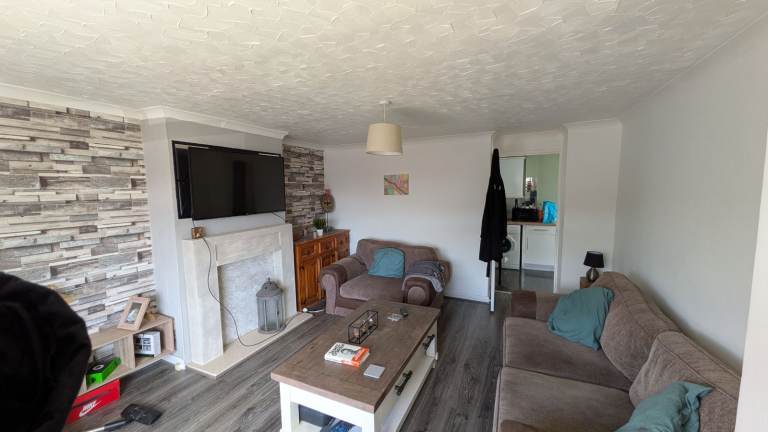 2 bed house in Burnfoot, Airdrie