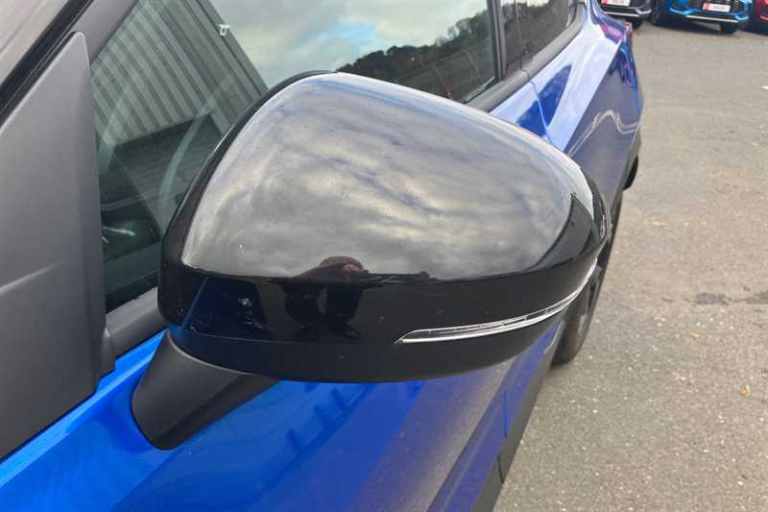 2023 Nissan Juke 1.0 DIG-T N-Connecta SUV 5dr Petrol Manual Euro 6 (s/s) (114 ps) SUV Petrol Manual