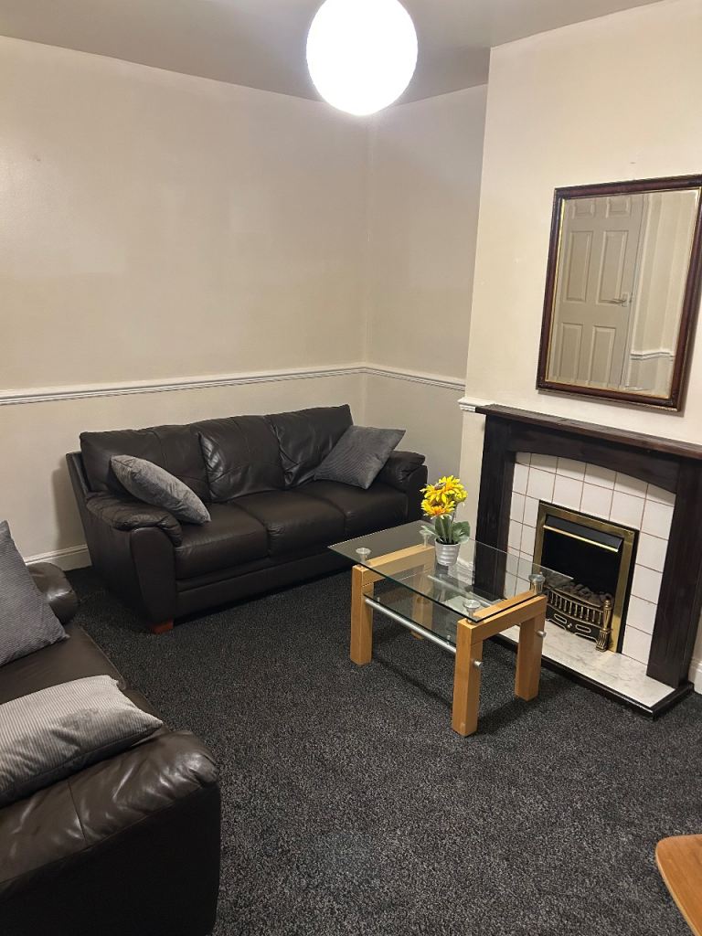 House to rent in Beeston