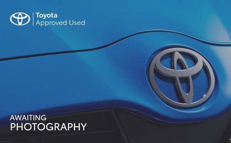 2019 Toyota AYGO 1.0 VVT-i X-Trend 5dr HATCHBACK PETROL Manual