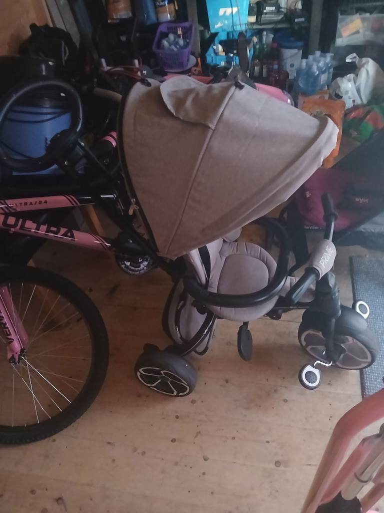 Baby bike 