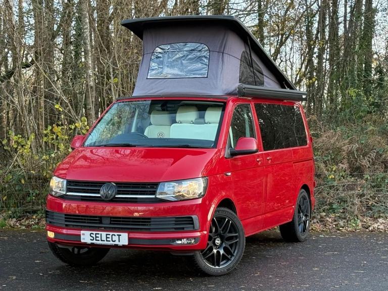 Volkswagen Transporter T6.1 - T28 - HIGHLINE  DIESEL MANUAL 2019/19