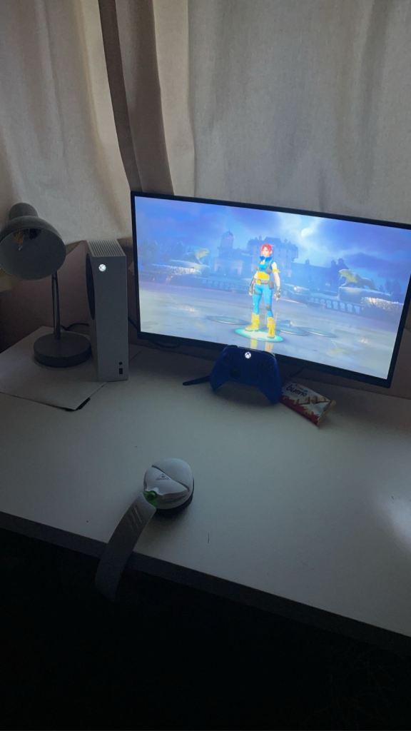 Xbox series s 