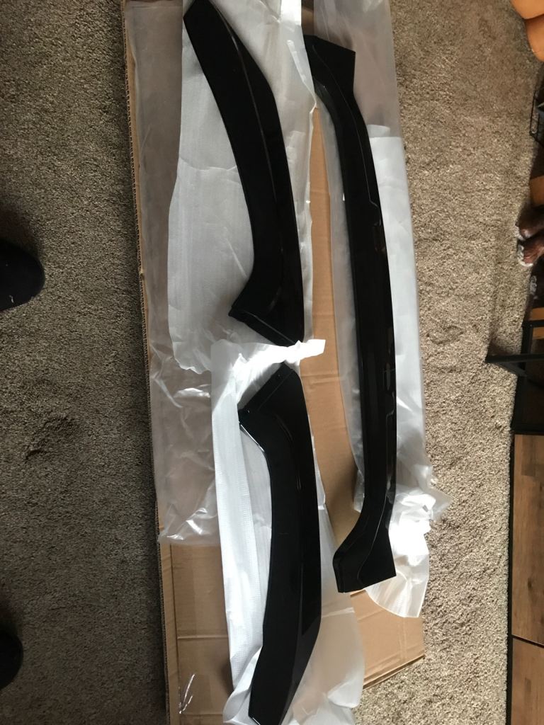 Bmw 1 series accessory 