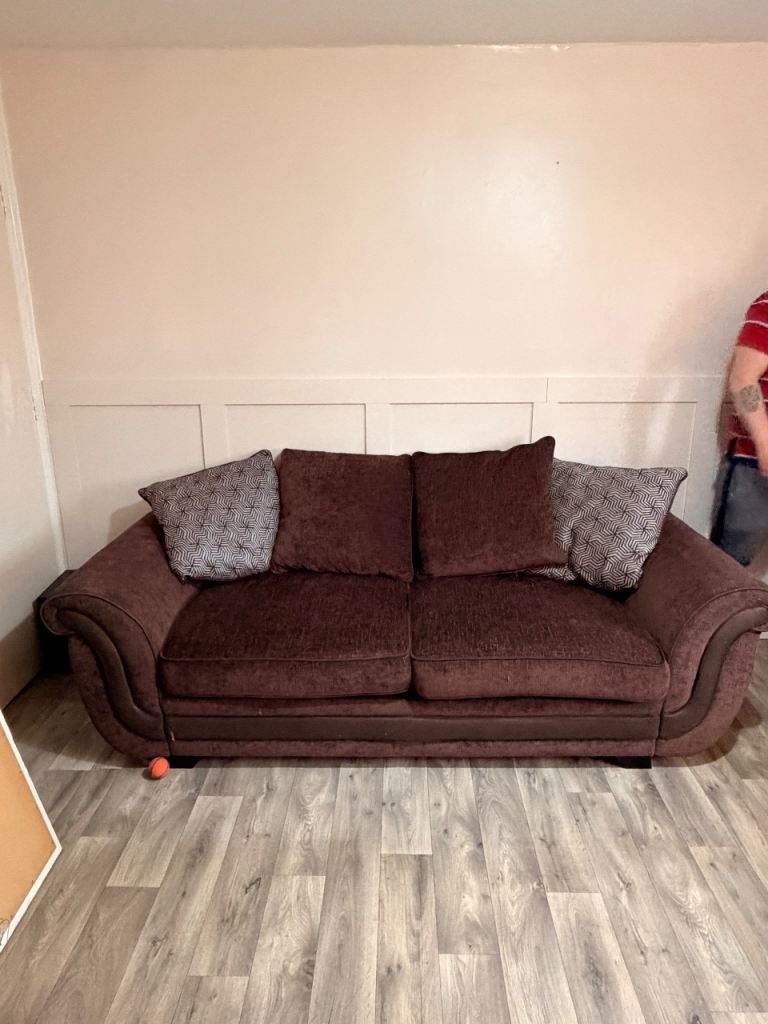 Sofas 
