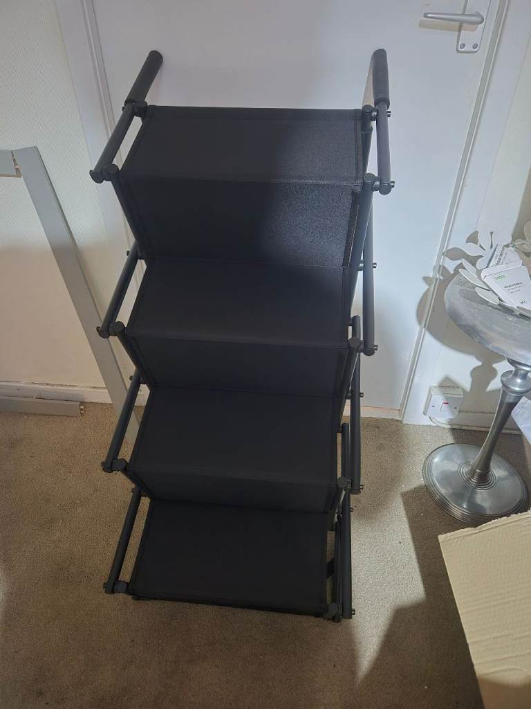 Folding Dog stairs