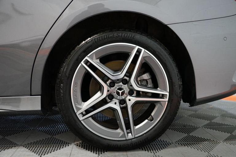 2021 Mercedes-Benz A-Class 1.3 A250e 15.6kWh AMG Line (Premium Plus 2) 8G-DCT Euro 6 (s/s) 4dr SA...