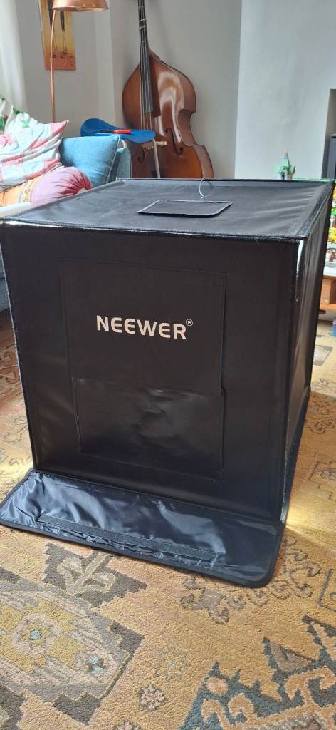 Neewer Foldable Light tent