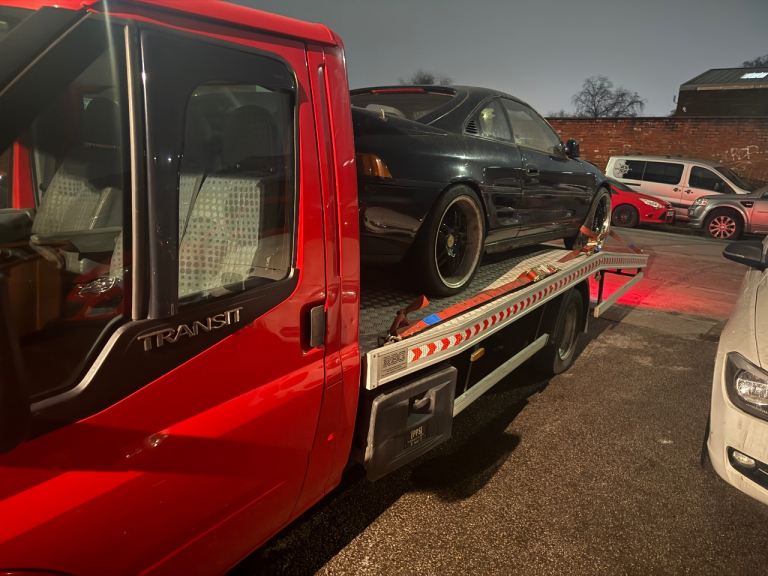 Ford, TRANSIT, Panel Van, 2010, Manual, 2198 (cc)