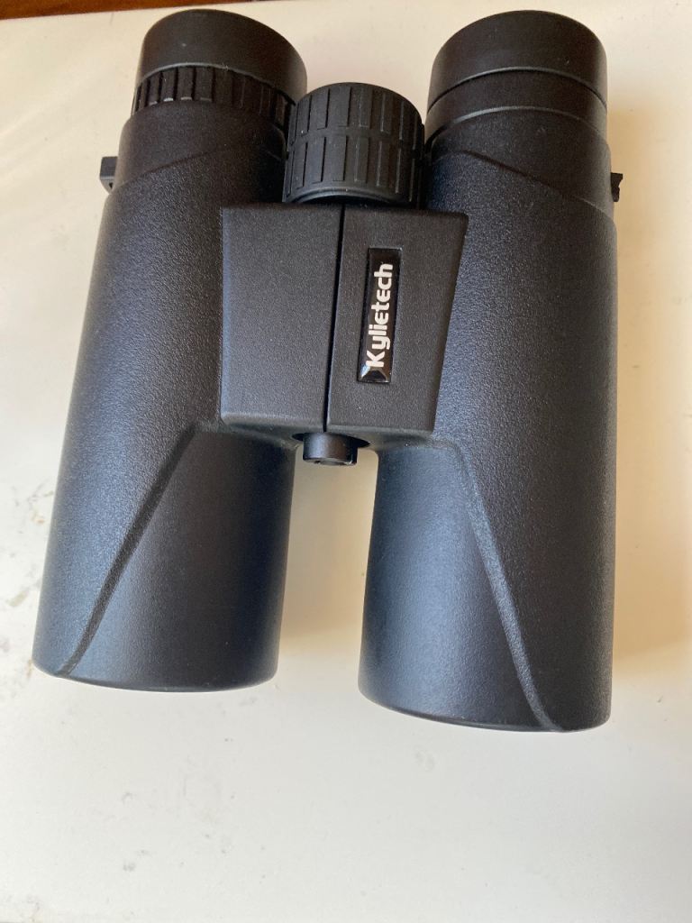 Kylietech Binoculars – Good Condition