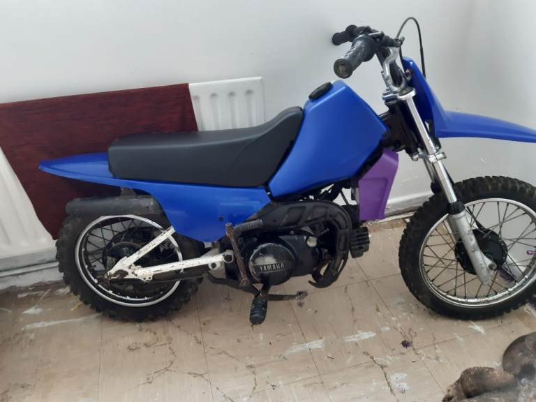 Other Motorbikes, IBIZA, 2025, 999 (cc)