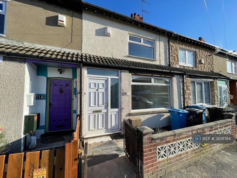 3 bedroom house in Marne St, Hull, HU5 (3 bed) (#3031784)
