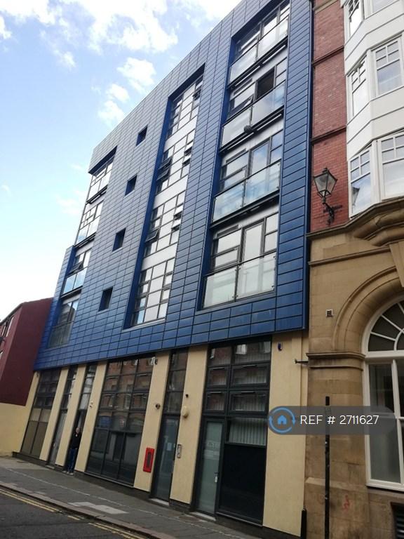 2 bedroom flat in Low Friar Street, Newcastle Upon Tyne, NE1 (2 bed) (#2711627)