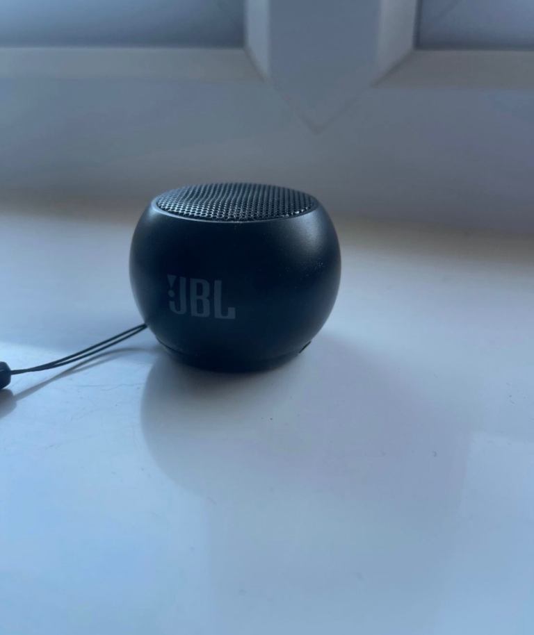 Jbl speaker
