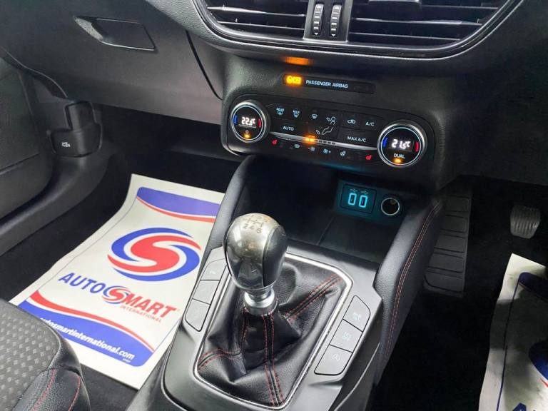 2022 Ford Focus 1.5 EcoBlue ST-Line X Hatchback 5dr Diesel Manual Euro 6 (s/s) (120 ps) Hatchback...