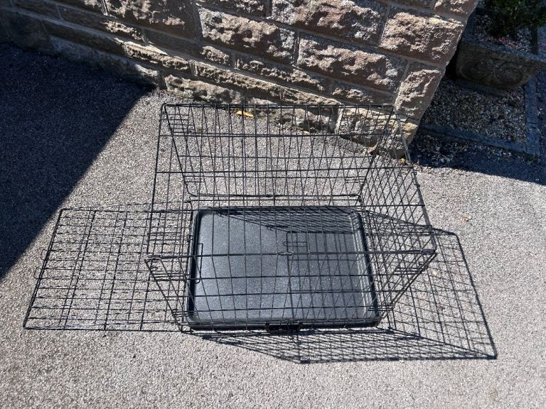 Pets Travel cage
