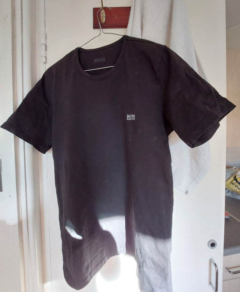 Mens hugo boss Mens t-shirt.