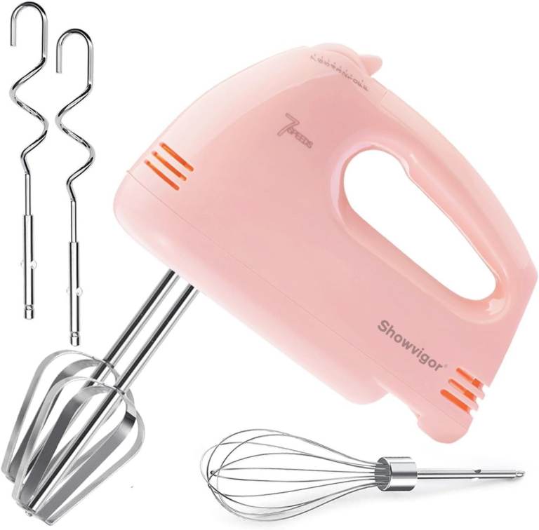HAND MIXER NEW BOXED