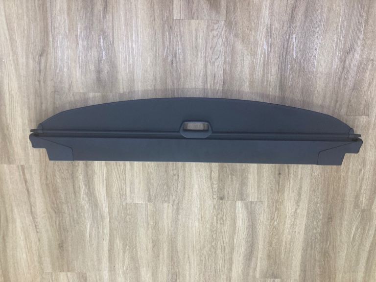 BMW X3 (G01) Parcel Shelf / Luggage Cover – Genuine OEM – 2021