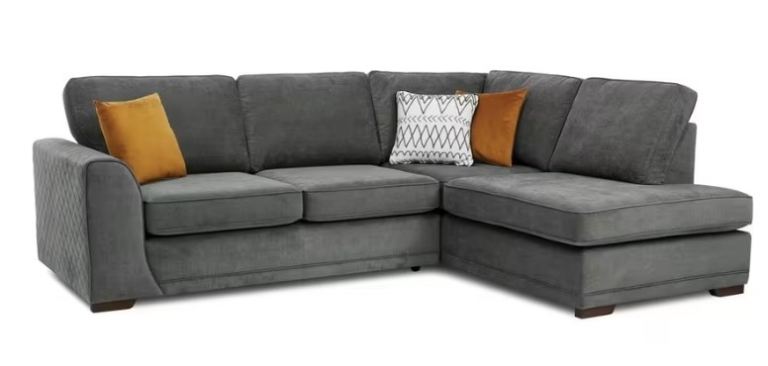 Price drop! DFS ORKA SOFA BED Fantastic Condition