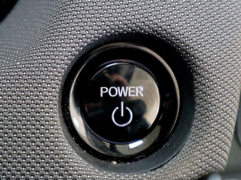 2020 Honda Jazz 1.5 Crosstar Ex H I-mmd 5DR Hatch Petrol hybrid Hatch Hybrid Automatic