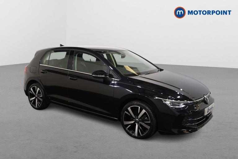 2024 Volkswagen Golf 1.5 TSI 204 Style eHybrid 5dr DSG Hatchback Hybrid Automatic
