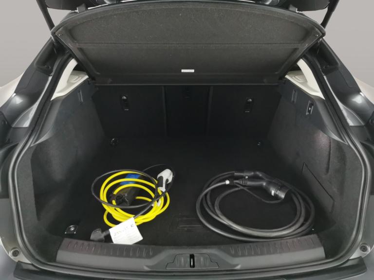 2020 Jaguar I-Pace 294kW EV400 HSE 90kWh 5dr Auto [11kW Charger] HATCHBACK ELECTRIC Automatic