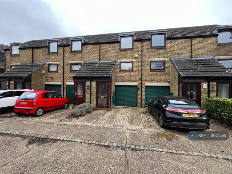 2 bedroom house in Bazes Shaw, Longfield, DA3 (2 bed) (#2972265)