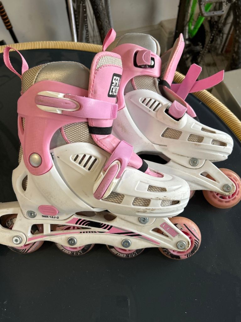 Girls inline skates