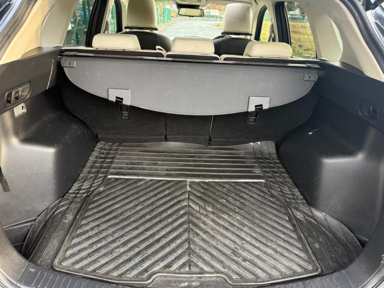 2015 Mazda CX-5 2.2d SE-L Lux 5dr ESTATE Diesel Manual