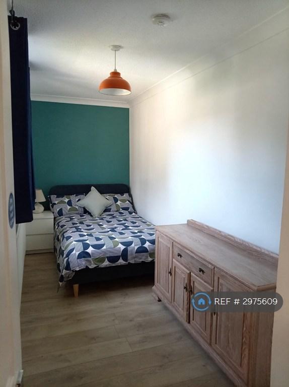 1 bedroom in Eyrescroft, Peterborough, PE3 (#2975609)