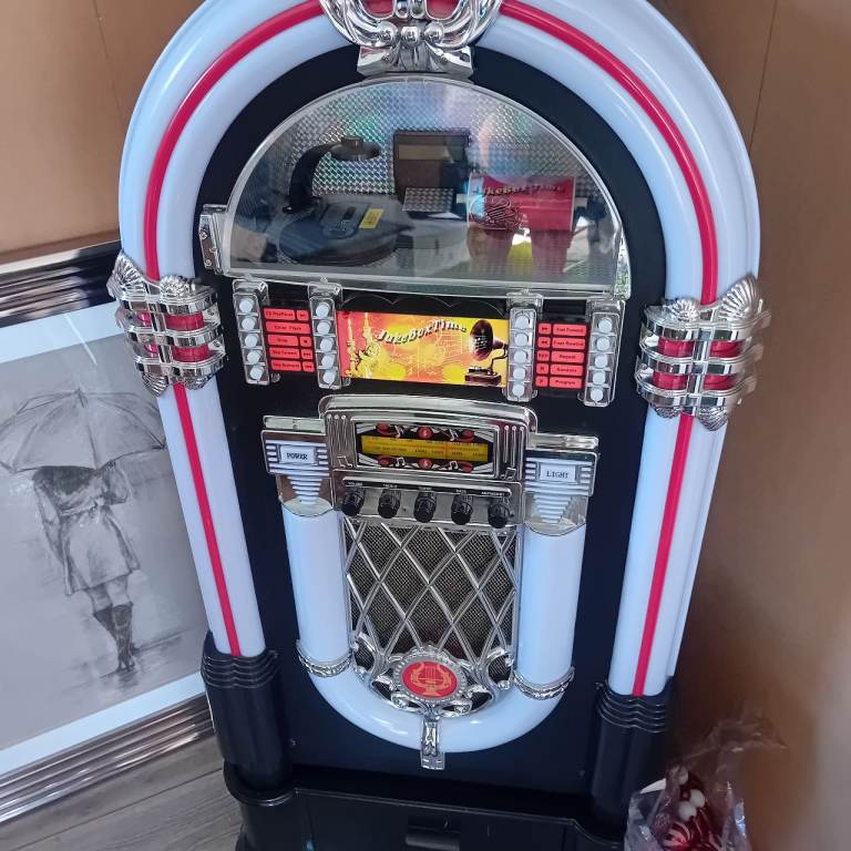 Juke box 