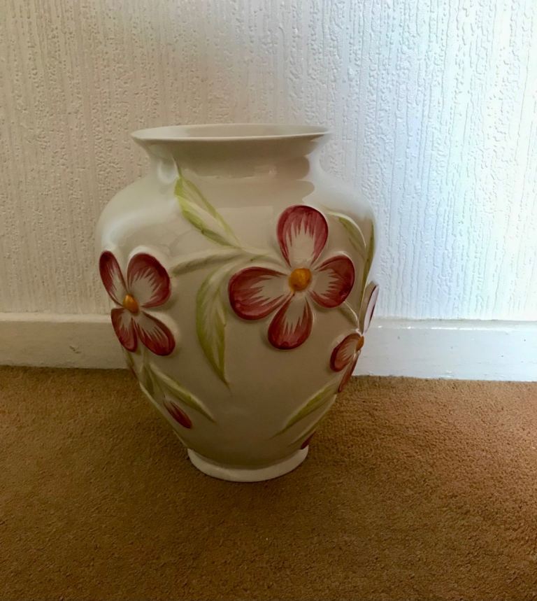 Vase For Sale 